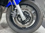 Honda CB 600 2001 ONLY 15K MOT OCTOBER 2027 VERY CLEAN 600CC 15