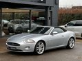 Jaguar XK 4.2 XK Auto 2dr 10