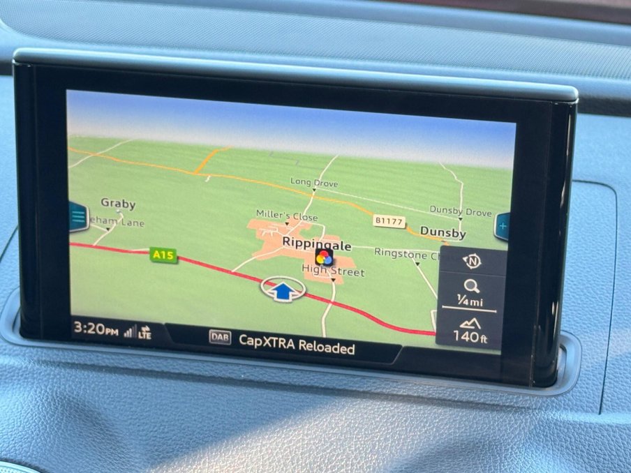 2018 Audi A3 — image 15