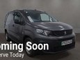 Peugeot Partner Partner Professional Premium+ EV 1