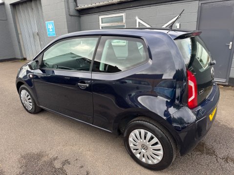 Volkswagen Up TAKE UP 8