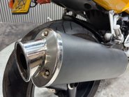 Triumph Daytona 1997 ONLY 27K RUNNING PROJECT BIKE SPARES OR REPAIR 10