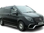Mercedes-Benz V Class 2.2 V250d AMG Line MPV 5dr Diesel G-Tronic+ Euro 6 (s/s) 8 Seat LWB (190 ps 1