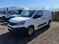 Peugeot Partner 1.5 BlueHDi 950 Professional Long Panel Van LWB Euro 6 (s/s) 6dr 4