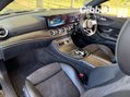 Mercedes-Benz E Class 2.0 E 220 D AMG Line Auto 2dr 17