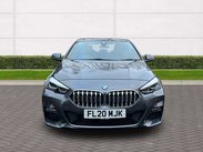 BMW 2 Series 1.5 218I M Sport 4dr 2