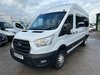 Ford Transit 460 TREND ECOBLUE