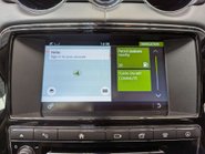 Jaguar XJ 3.0 XJ Portfolio V6 D Auto 4dr 62
