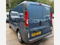 Vauxhall Vivaro 2.0 2700 CDTi Panel Van 4dr Diesel Manual FWD L1 (198 g/km, 89 bhp) 12