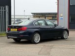 BMW 3 Series 2.0 320d xDrive Luxury Auto 4WD 4dr 12