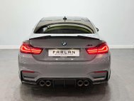 BMW M4 3.0 BiTurbo GPF Competition Coupe 2dr Petrol DCT Euro 6 (s/s) (450 ps) 23