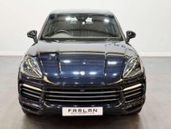 Porsche Cayenne 2.9T V6 S SUV 5dr Petrol TiptronicS 4WD Euro 6 (s/s) (440 ps) 11