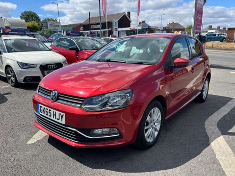 Volkswagen Polo 1.0 Polo SE 5dr 33