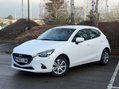 Mazda 2 1.5 Mazda2 SE 5dr 2