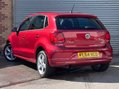 Volkswagen Polo 1.2 TSI BlueMotion Tech SEL Hatchback 5dr Petrol Manual Euro 6 (s/s) (110 p 2
