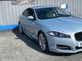 Jaguar XF 3.0d S V6 Portfolio Auto Euro 5 (s/s) 4dr 66