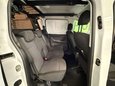 Peugeot Partner 1.5 Partner Professional Premium+ BHDi Crew Van 37