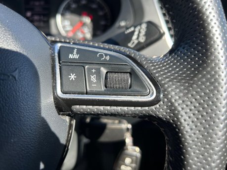 Audi Q3 TFSI S LINE NAVIGATION 33