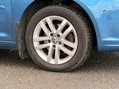 Volkswagen Touran 1.6 TDI BlueMotion Tech SE DSG Euro 5 (s/s) 5dr 14