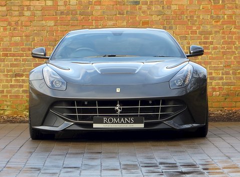Ferrari F12 Berlinetta 2