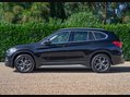 BMW X1 1.5 X1 sDrive 18i XLine 5dr 8