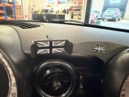 Mini Roadster 2.0 Cooper SD Auto Euro 5 2dr 41