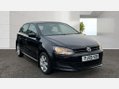 Volkswagen Polo SE DSG 2