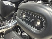 Harley-Davidson Sportster 883 IRON 2014 20K MOT WARRANTY CRUISER 883CC 35