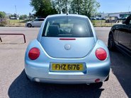 Volkswagen Beetle 1.6 8V HATCHBACK 6
