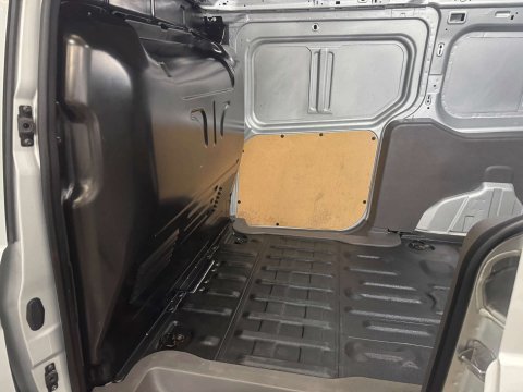 Ford Transit Connect 1.5 Transit Connect 250 Limited EcoBlue 29