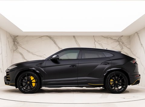 Lamborghini Urus 2