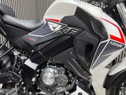 Keeway RKF 125 2025 ONLY 312 MILES 1 ONWER LEARNER 125CC 37