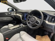 Volvo XC60 2.0h T8 Recharge 18.8kWh Ultimate Dark SUV 5dr Petrol Plug-in Hybrid Auto A 12