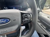 Ford Transit Custom Crew Cab AUTO SWB L1H1 Limited 320 Air Con Alloys Camera Sensors EURO 6 22