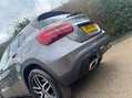 Mercedes-Benz GLA Class GLA 180 URBAN EDITION 27