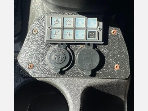 Ford Transit Connect 1.5 TDCi 220 Panel Van 5dr Diesel Manual L1 H1 (120 g/km, 74 bhp) 33