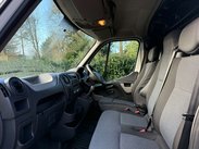 Renault Trucks Uk Master 2.3 Master 35 MWB 16