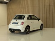 Abarth 500 1.4 500 3dr 9
