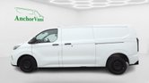 Ford Transit Custom LWB L2H1 Low Roof Trend 300 Air Con Sensors Cam EURO 6 7