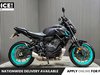 Yamaha MT-07 2024 ONLY 4K 1 OWNER A2 RESTRICTABLE 700CC NAKED