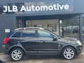 Vauxhall Antara 2.2 Antara SE CDTi 4x4 4WD 5dr 3