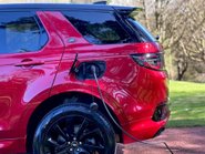 Land Rover Discovery Sport R-DYNAMIC HSE PHEV 3
