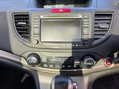 Honda CR-V 2.0 CR-V EX i-VTec Auto 4WD 5dr 68