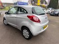 Ford Ka 1.2 Edge Euro 5 (s/s) 3dr 10