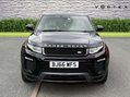 Land Rover Range Rover Evoque 2.0 Range Rover Evoque HSE Dynamic TD4 Auto 4WD 5dr 2