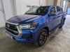 Toyota Hilux INVINCIBLE 4WD D-4D DCB