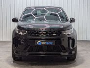 Land Rover Discovery Sport 1.5 Discovery Sport R-Dynamic SE P300e Auto 4WD 5dr 20