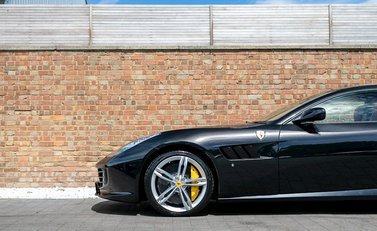 Ferrari GTC4 Lusso 8