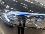 Mercedes-Benz EQA EQA 300 66.5kWh AMG Line SUV 5dr Electric Auto 4MATIC (228 ps) Heated Seats 9