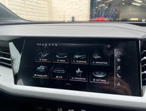Audi Q4 (Sold) 40 Sport SUV 5dr Electric Auto 82kWh (204 ps) 38